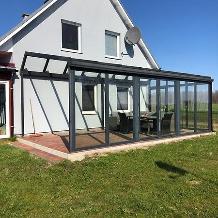 Ferienhaus Isaro Ludwigsburg  Exterior foto