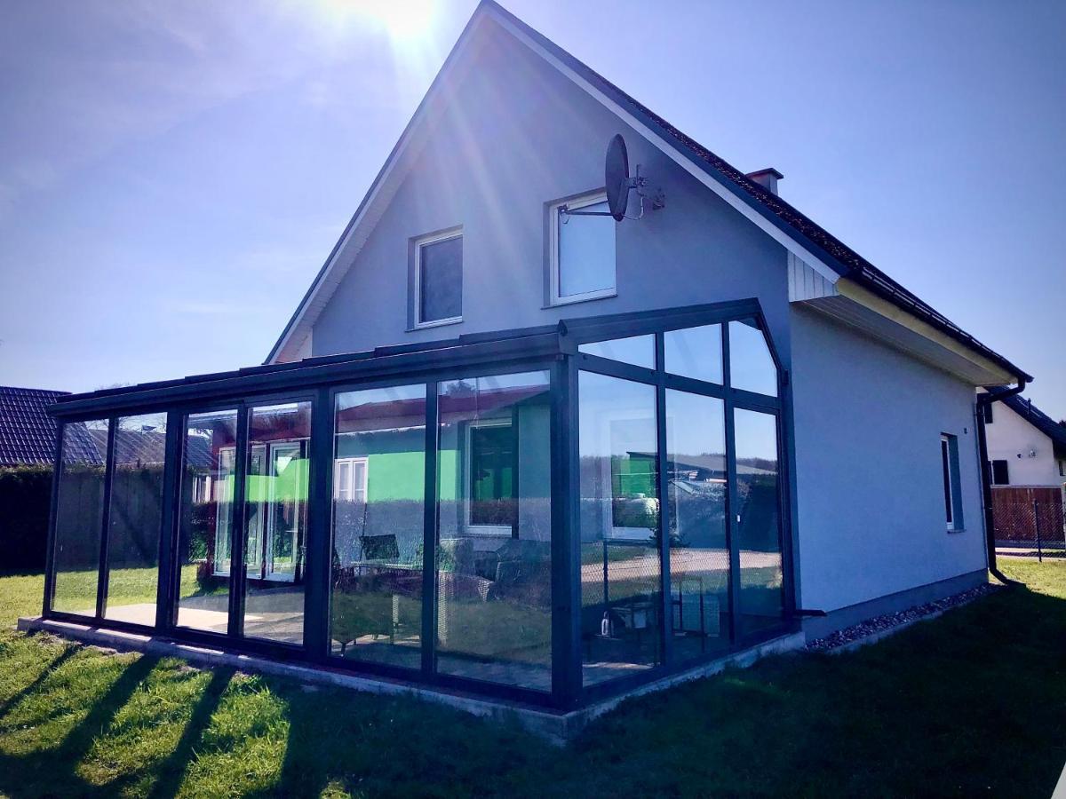 Ferienhaus Isaro Ludwigsburg  Exterior foto