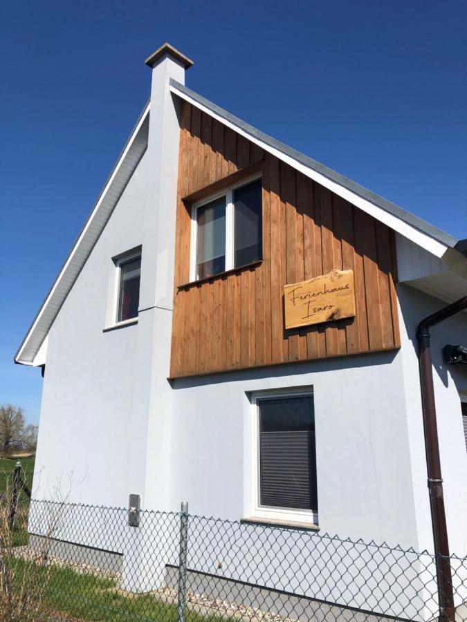 Ferienhaus Isaro Ludwigsburg  Exterior foto